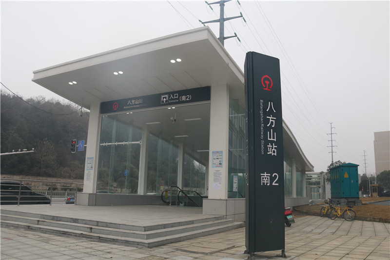 地鐵標(biāo)識(shí)怎么設(shè)計(jì)？需要注意什么？