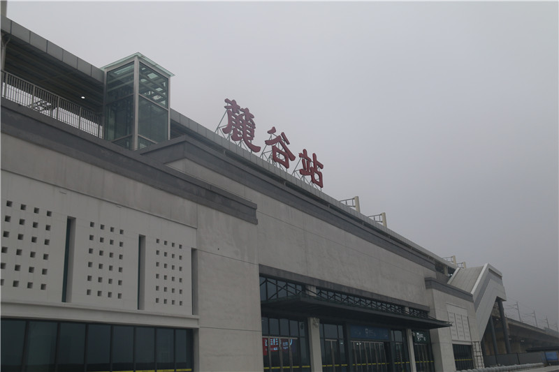 在火車站，千萬別忽視這5類靜態(tài)標識牌